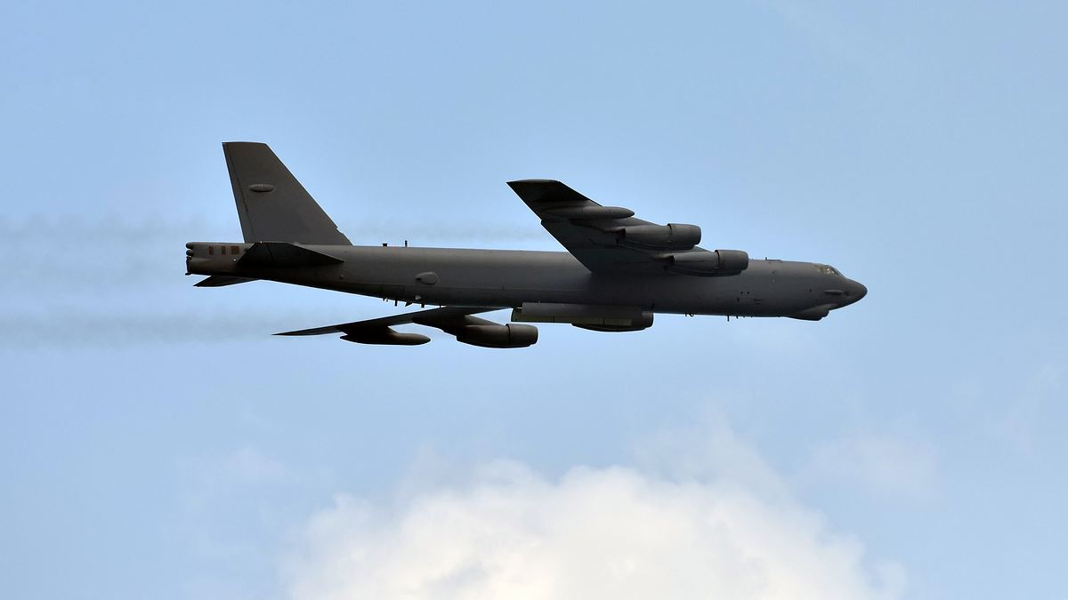 air warriors