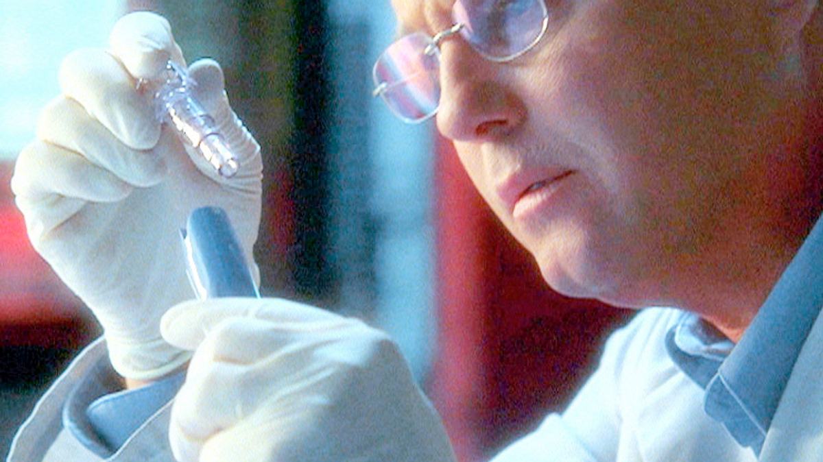 csi: den tätern auf der spur