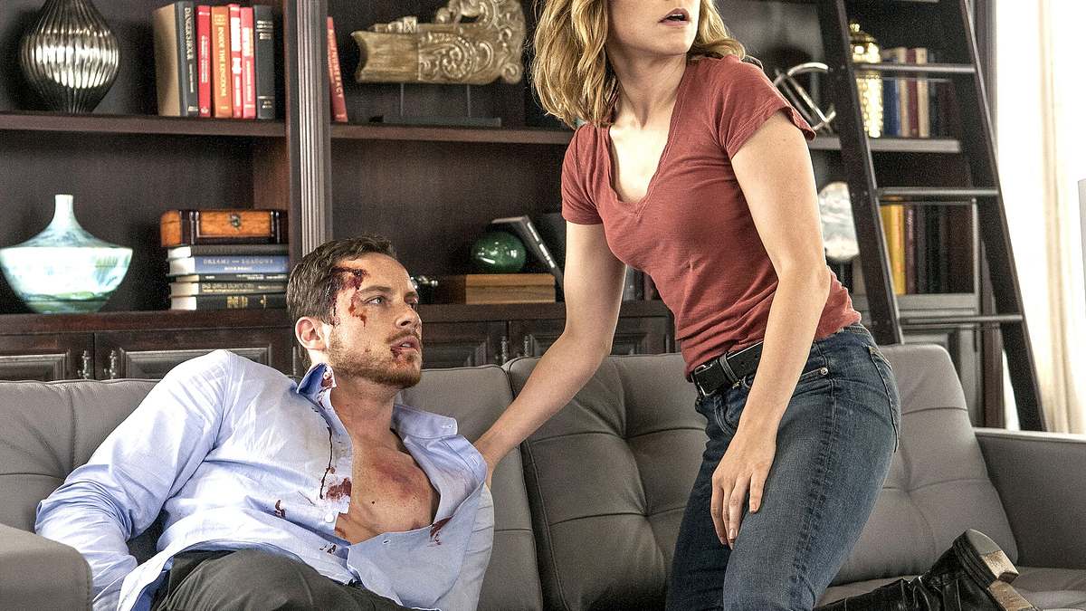 chicago p.d.