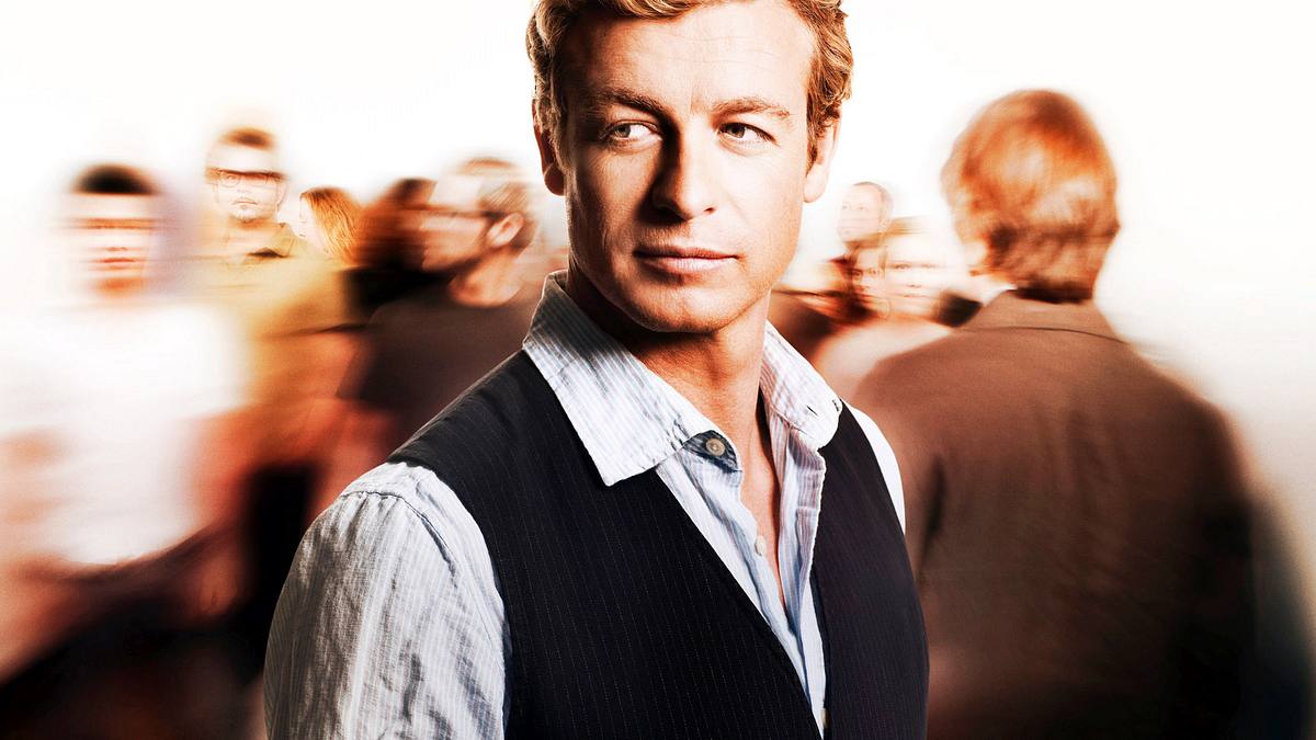 the mentalist