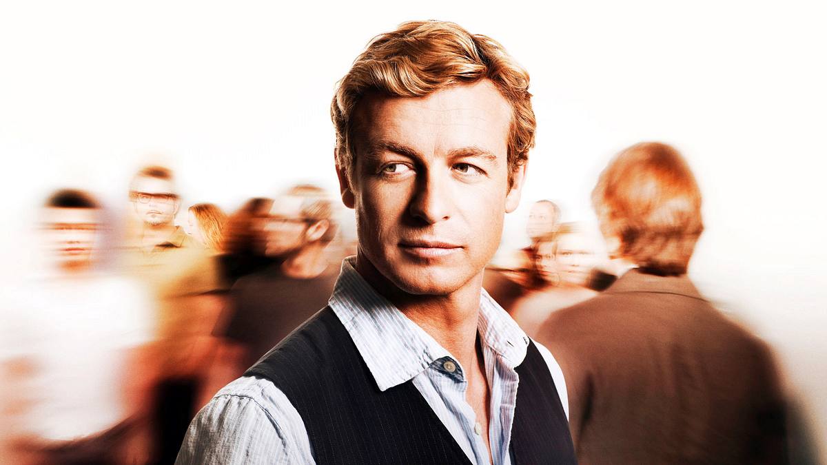 the mentalist