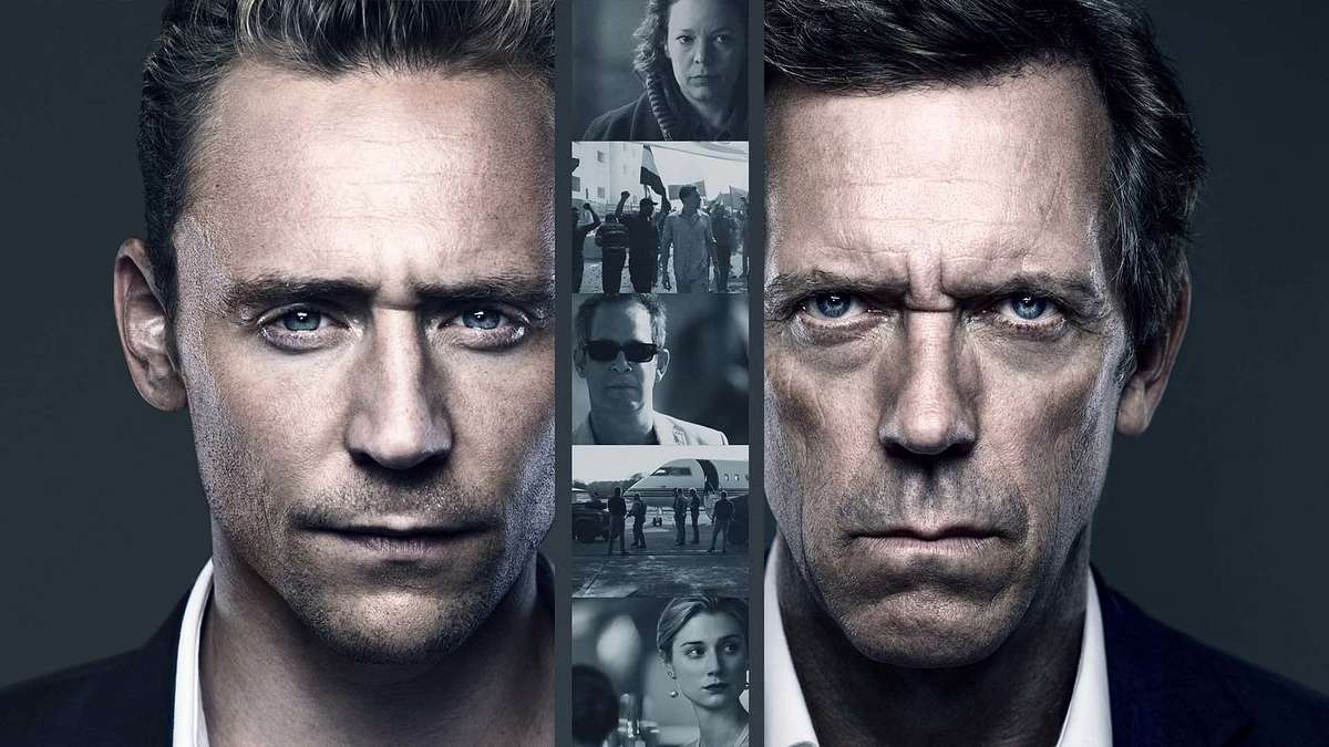 The Night Manager The Night Manager
