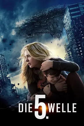 Die 5. Welle - Foto: TMDB Die 5. Welle - Foto: TMDB