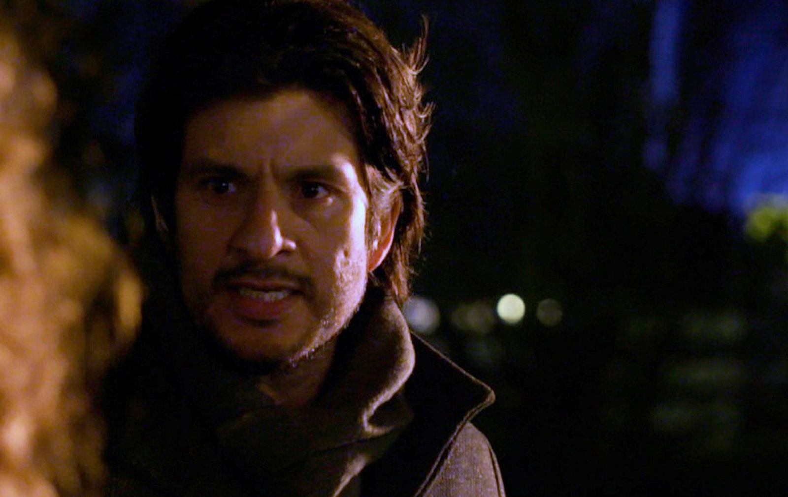 AWZ-Maximilian schwört Rache: "Ich werde die Steinkamps fertig machen!"