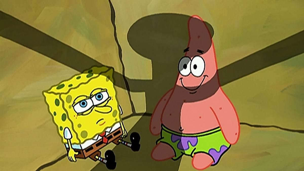 SpongeBob Schwammkopf spongebob schwammkopf