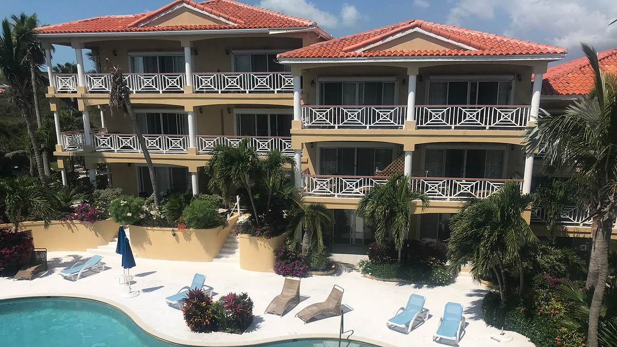 Caribbean Life - Haus im Paradies gesucht caribbean life - haus im paradies gesucht