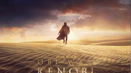 Disney | Star Wars Kenobi: Neues Filmplakat offenbart Start der Obi-Wan-Serie – Alle Infos zum Inhalt, Cast und Trailer - Foto: Dsiney / Montage: TV Movie Online