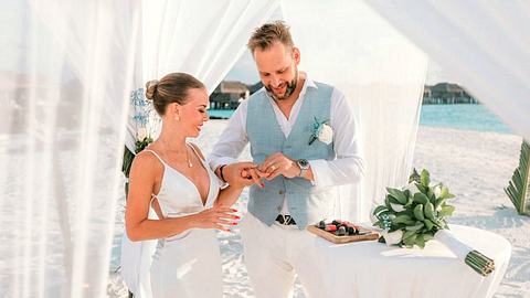 Take me out Hochzeit - Foto: RTL / Yashrib Ahmed