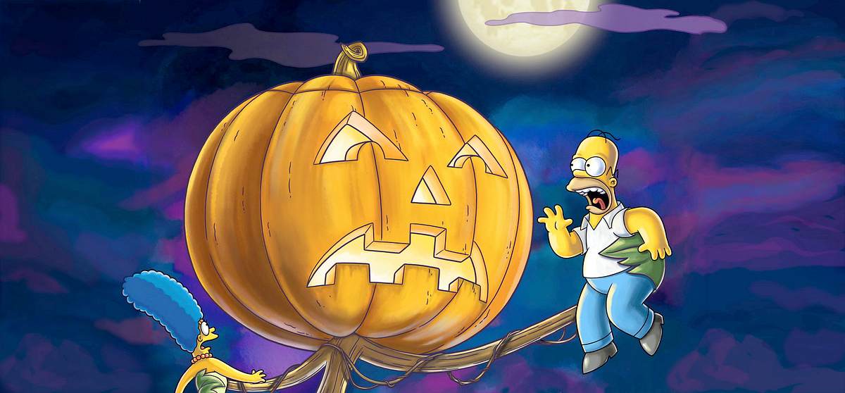 die simpsons