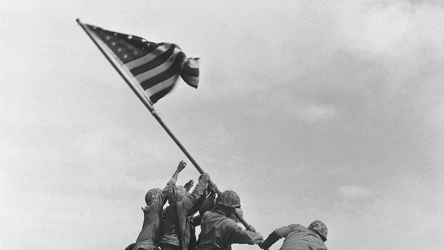 die kriege der usa