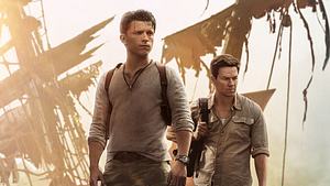 „Uncharted“: Trifft die Verfilmung den Geist der Videospiele? | Kritik - Foto: Sony Pictures Entertainment Deutschland GmbH