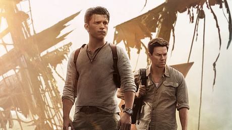 „Uncharted“: Trifft die Verfilmung den Geist der Videospiele? | Kritik - Foto: Sony Pictures Entertainment Deutschland GmbH