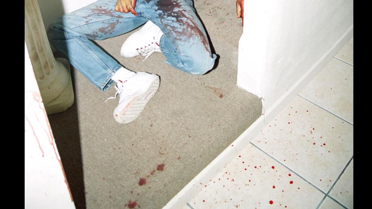 murder nation