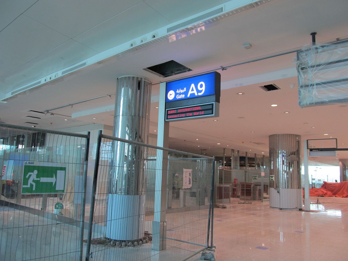 Ultimate Airport Dubai ultimate airport dubai
