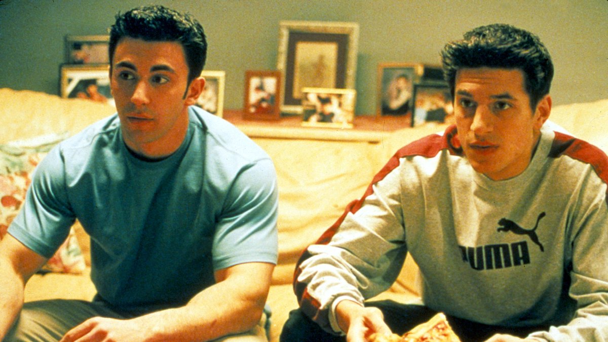 die sopranos