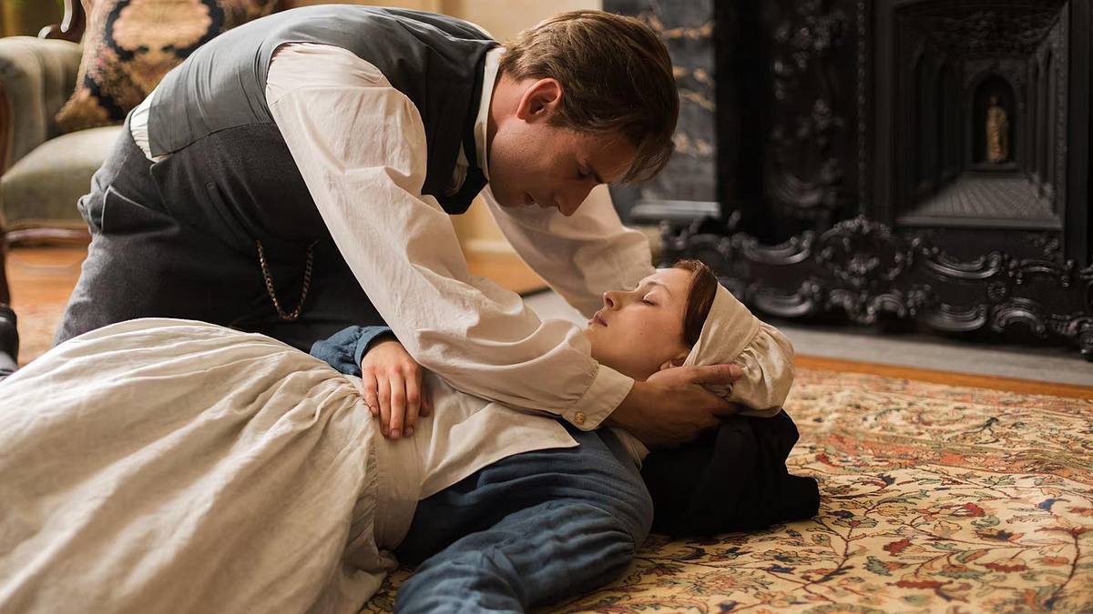 Alias Grace Alias Grace
