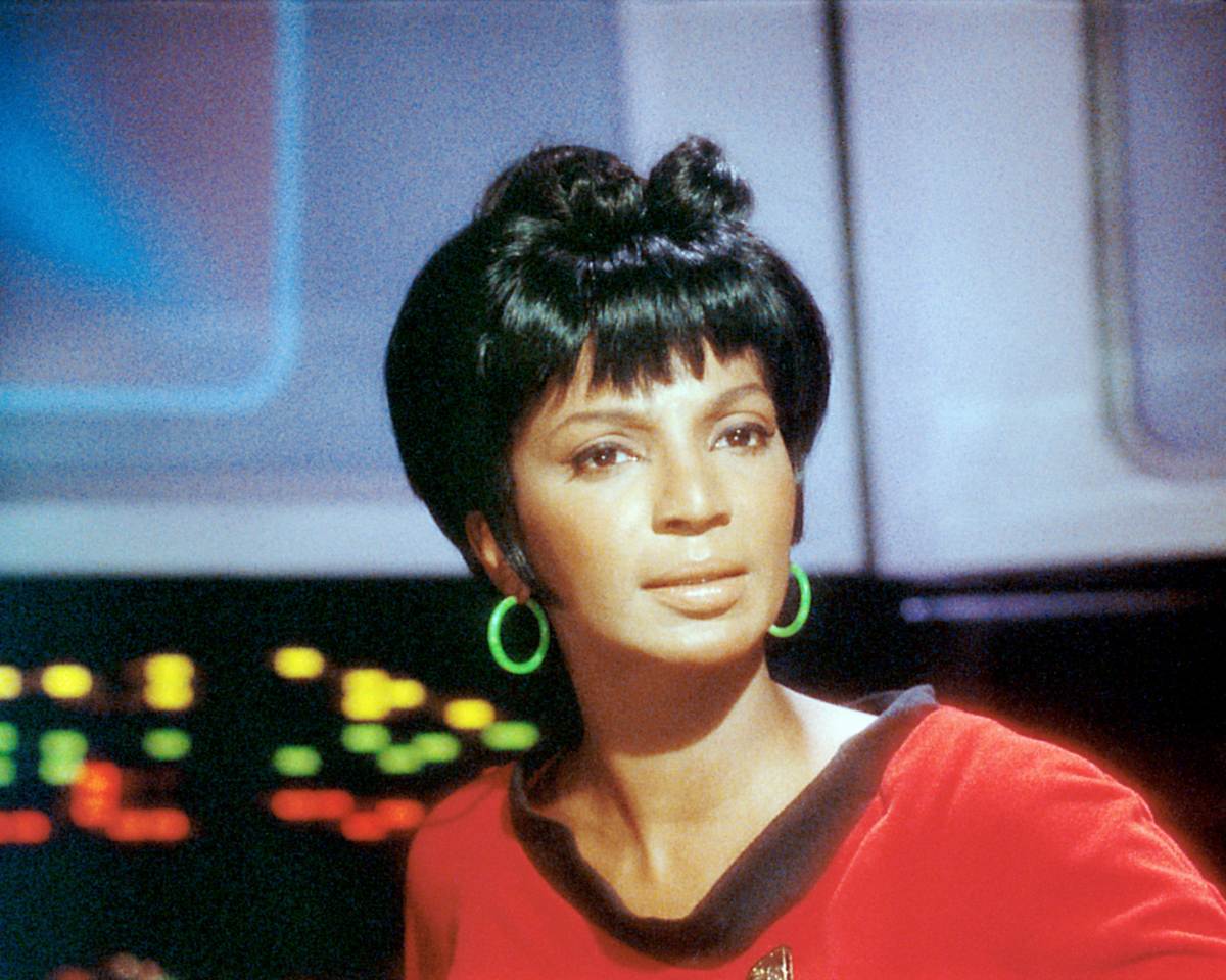 raumschiff enterprise