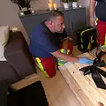 SOS - Retter im Einsatz Thumbnail