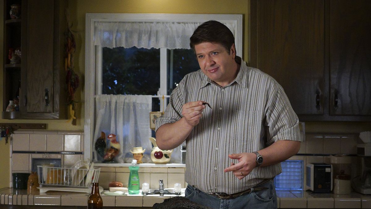 young sheldon