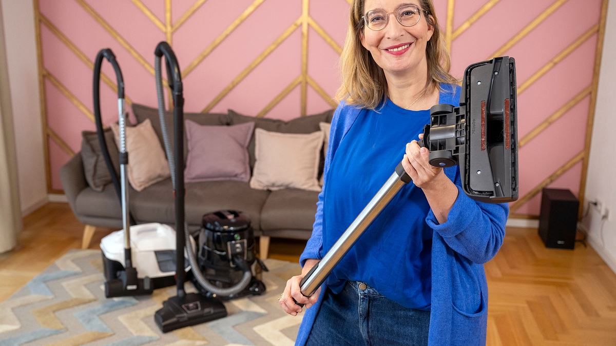 der haushalts-check mit yvonne willicks