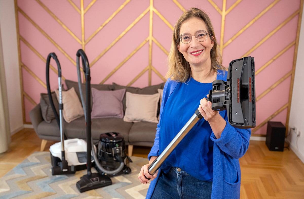 der haushalts-check mit yvonne willicks