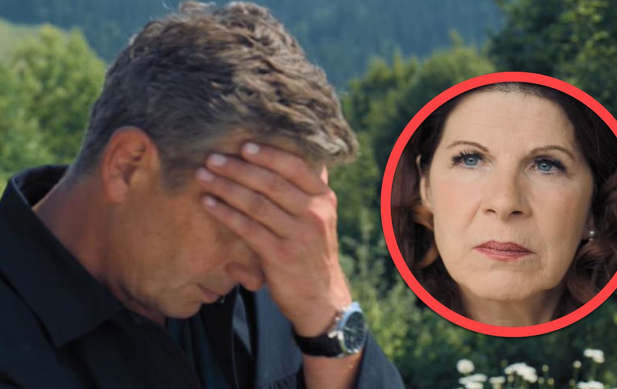 Bergdoktor-Staffel 15: Sorgerechtsdrama um Martins Sohn endet in Folge 5