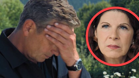 Bergdoktor-Staffel 15: Sorgerechtsdrama um Martins Sohn endet in Folge 5 - Foto: Screenshot/ZDF