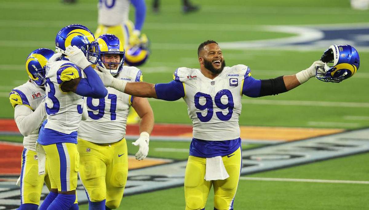 NFL Stream Super Bowl 2022