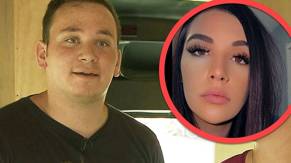 Jason Reimann reagiert auf Trennung & neuen Freund von Ex Hunter - Foto: RTLzwei/Instagram/hunter.nicoleee