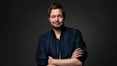 Lets Dance | Kandidat Bastian Bielendorfer – Alles Infos zum Alter, Partnerin und mehr! - Foto: Hajo Drees
