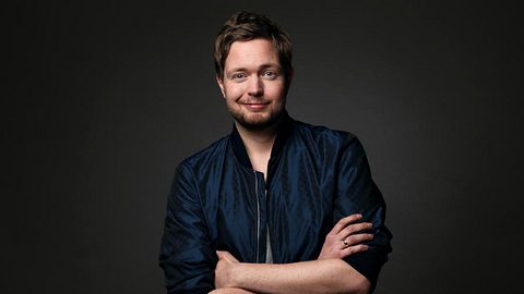 Lets Dance | Kandidat Bastian Bielendorfer – Alles Infos zum Alter, Partnerin und mehr! - Foto: Hajo Drees
