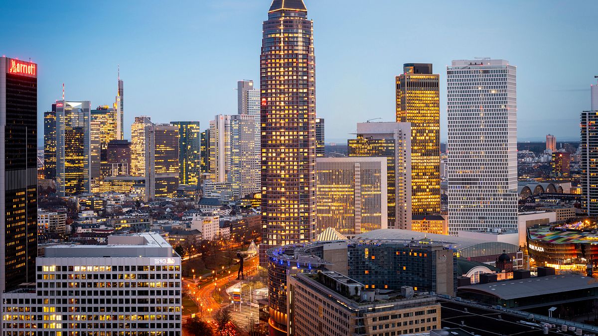 inside skyline frankfurt