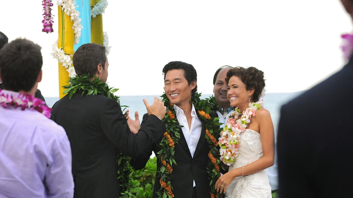 hawaii five-0