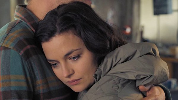Bergdoktor: Lilli wird von Robert emotional erpresst! - Foto: Screenshot/ZDF