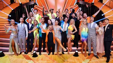 Lets Dance 2022 - Foto: RTL / Stefan Gregorowius