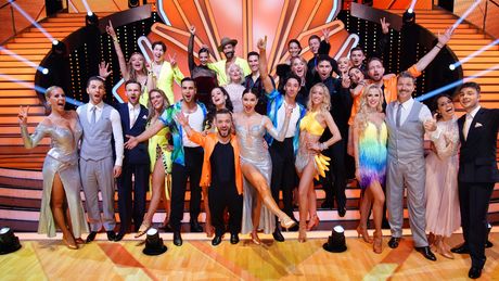 Lets Dance 2022 - Foto: RTL / Stefan Gregorowius