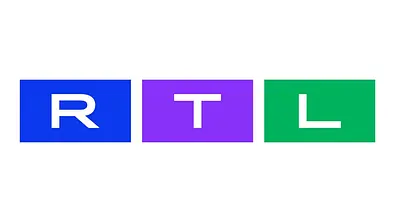 RTL Logo Neu - Foto: RTL