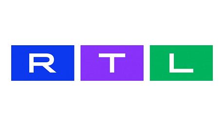 RTL Logo Neu - Foto: RTL