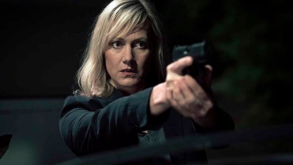 tatort-anna-schudt-ausstieg - Foto: WDR/Bavaria Fiction GmbH/Thomas Kost