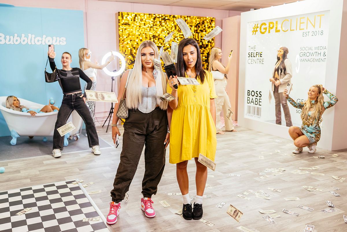 Inside Shein - Der hohe Preis der Billigmode inside shein - der hohe preis der billigmode