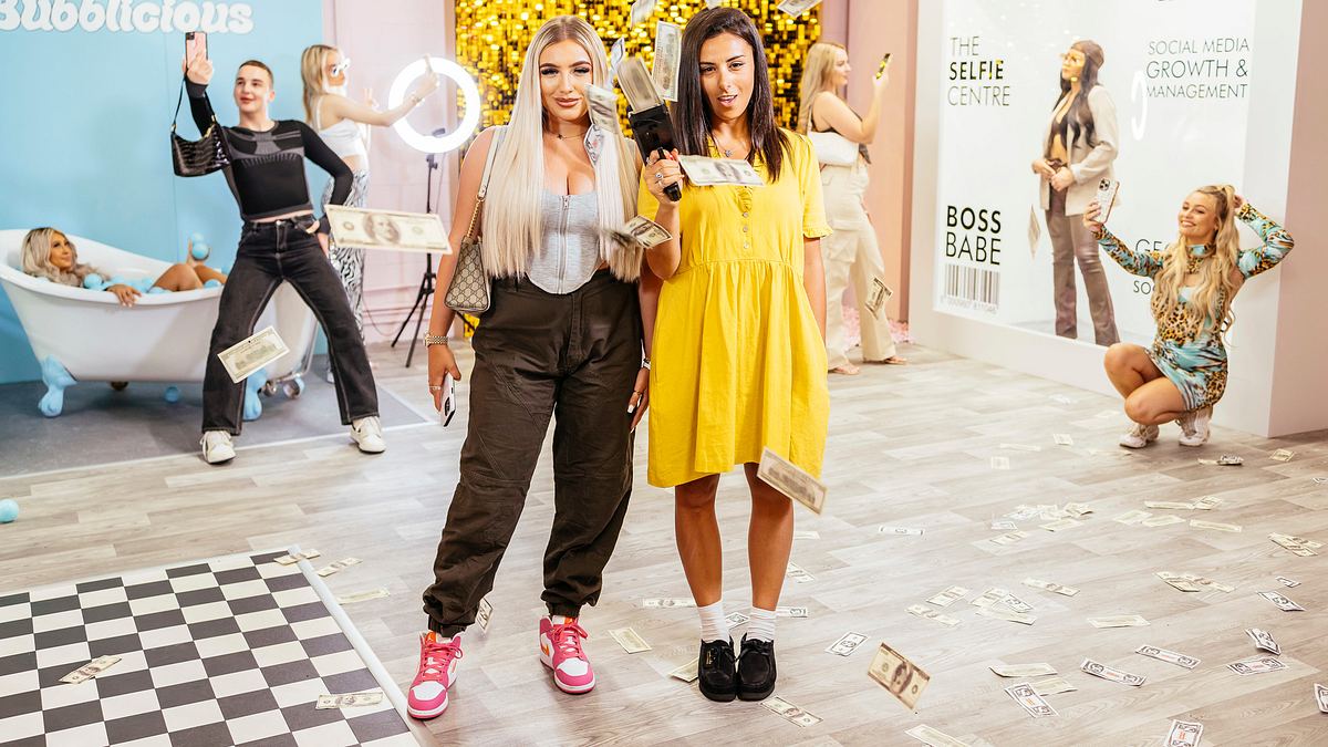inside shein - der hohe preis der billigmode