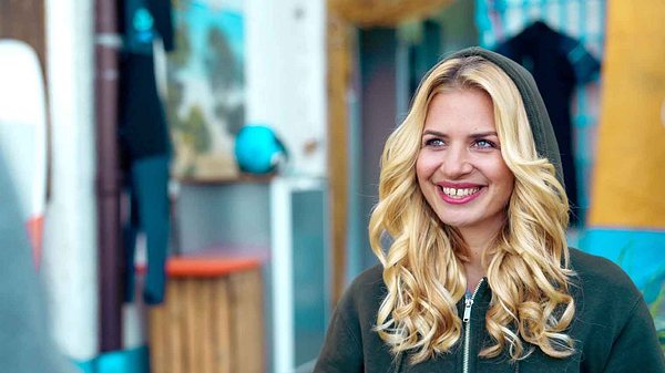 susan-sideropoulos-gzsz-comeback - Foto: RTL / Matthias Marx