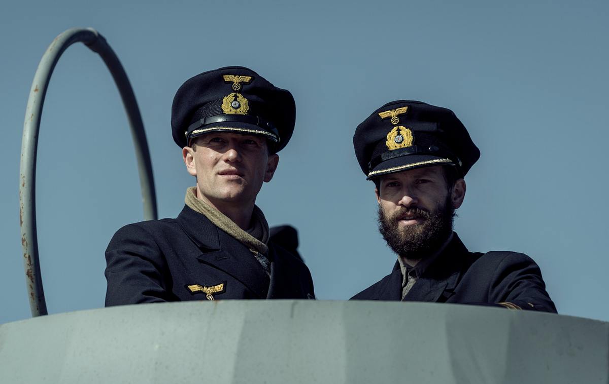 Das Boot Staffel 3: Start, Inhalt, Darsteller:innen | Alle Infos
