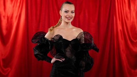 Lets Dance | Kandidatin Cheyenne Ochsenknecht – Alles Infos zum Alter, Verlobung und mehr! - Foto: Stefan Gregorowius / RTL