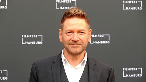 Belfast Kenneth Branagh - Foto: IMAGO / Stephan Wallocha