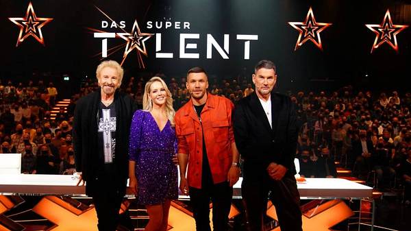 Das Supertalent: RTL schickt Castingshow in Kreativpause - Foto: RTL