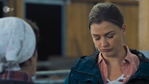 Bergdoktor-Staffel 15: Wie geht es für Anne weiter? - Foto: Screenshot/ZDF