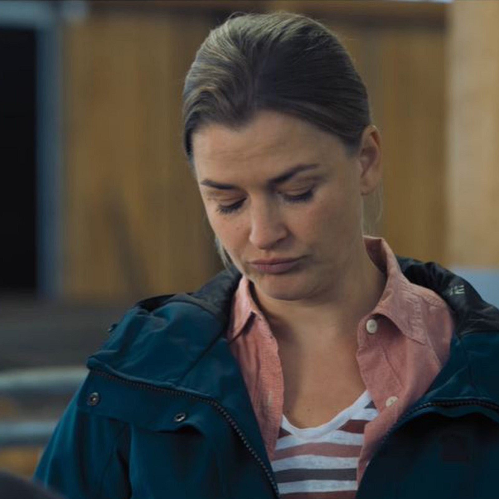 Abschied: "Bergdoktor"-Staffel 16 ganz ohne "Anne"? | Ines Lutz äußert sich