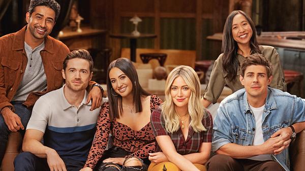 How I Met Your Father: Endlich steht der Deutschland-Start fest! - Foto: Disney