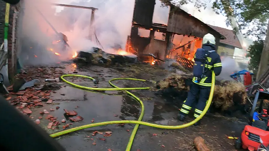 112: Feuerwehr im Einsatz 112: feuerwehr im einsatz